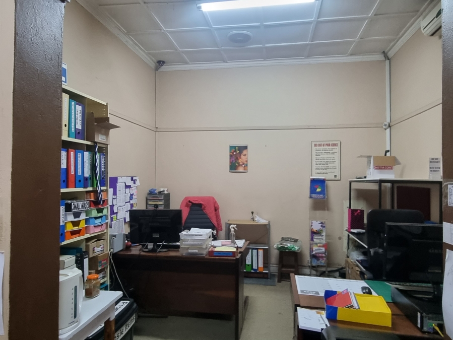 Commercial Property for Sale in Willows Free State